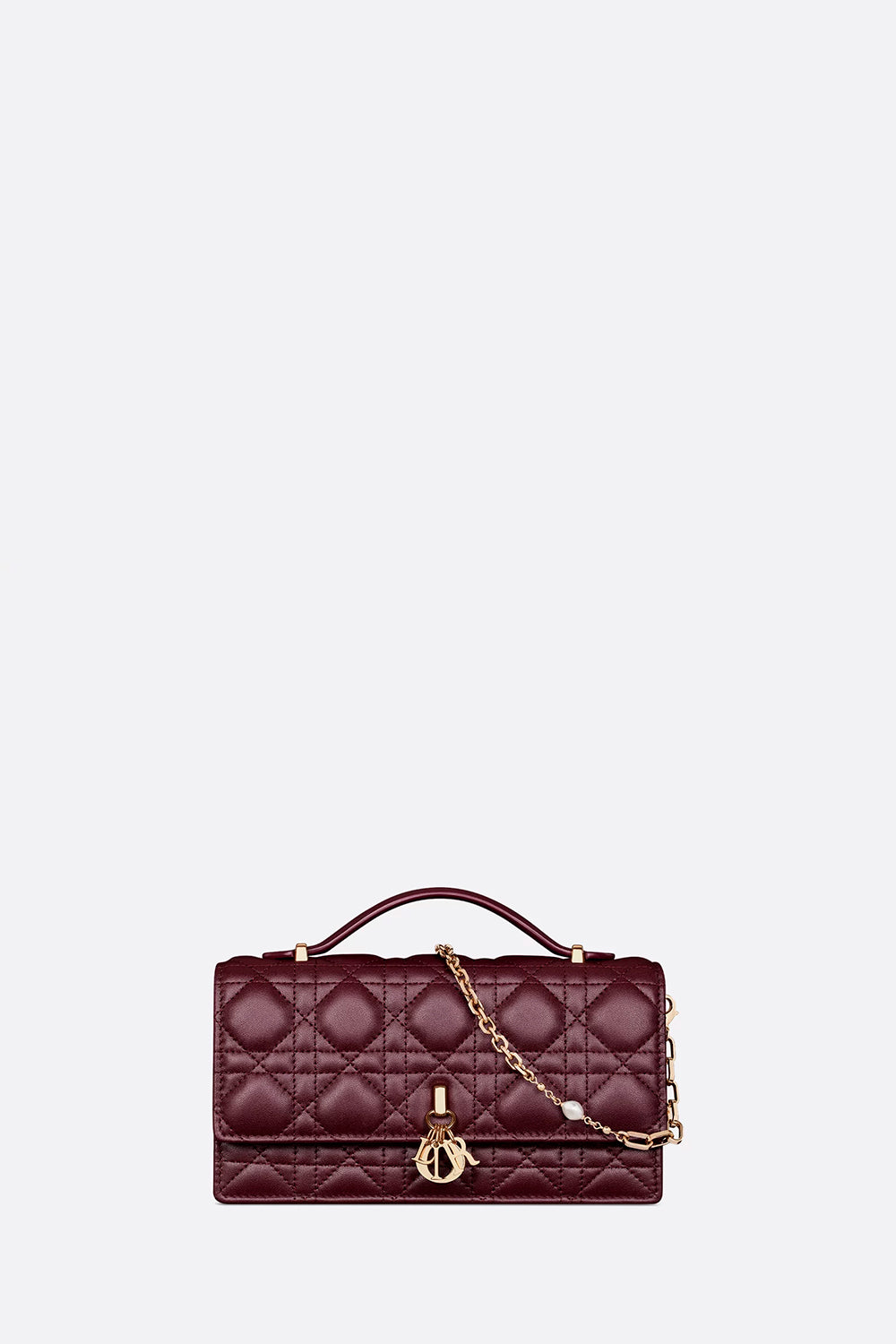 Dior Shoulder Bag My Bag Mini