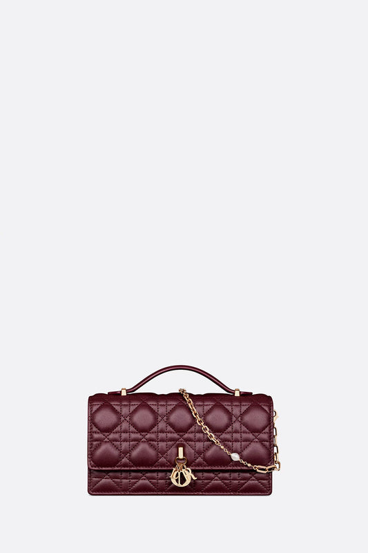 Dior Shoulder Bag My Bag Mini