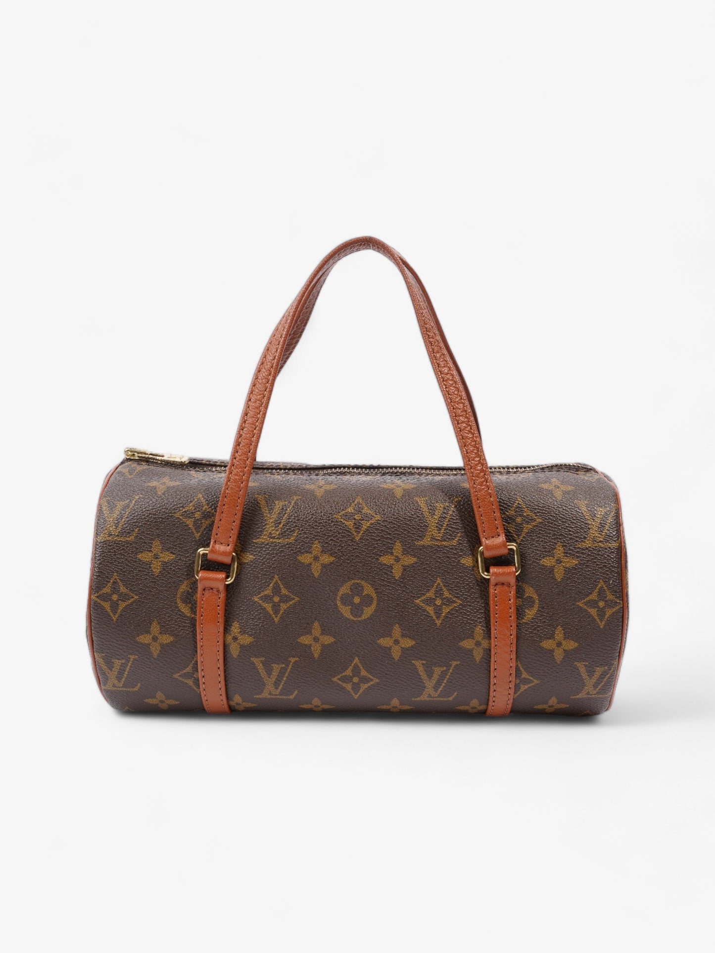 Louis Vuitton Papillon Coated 26 Monogram Canvas Coated Canvas Apparel Canvas 54