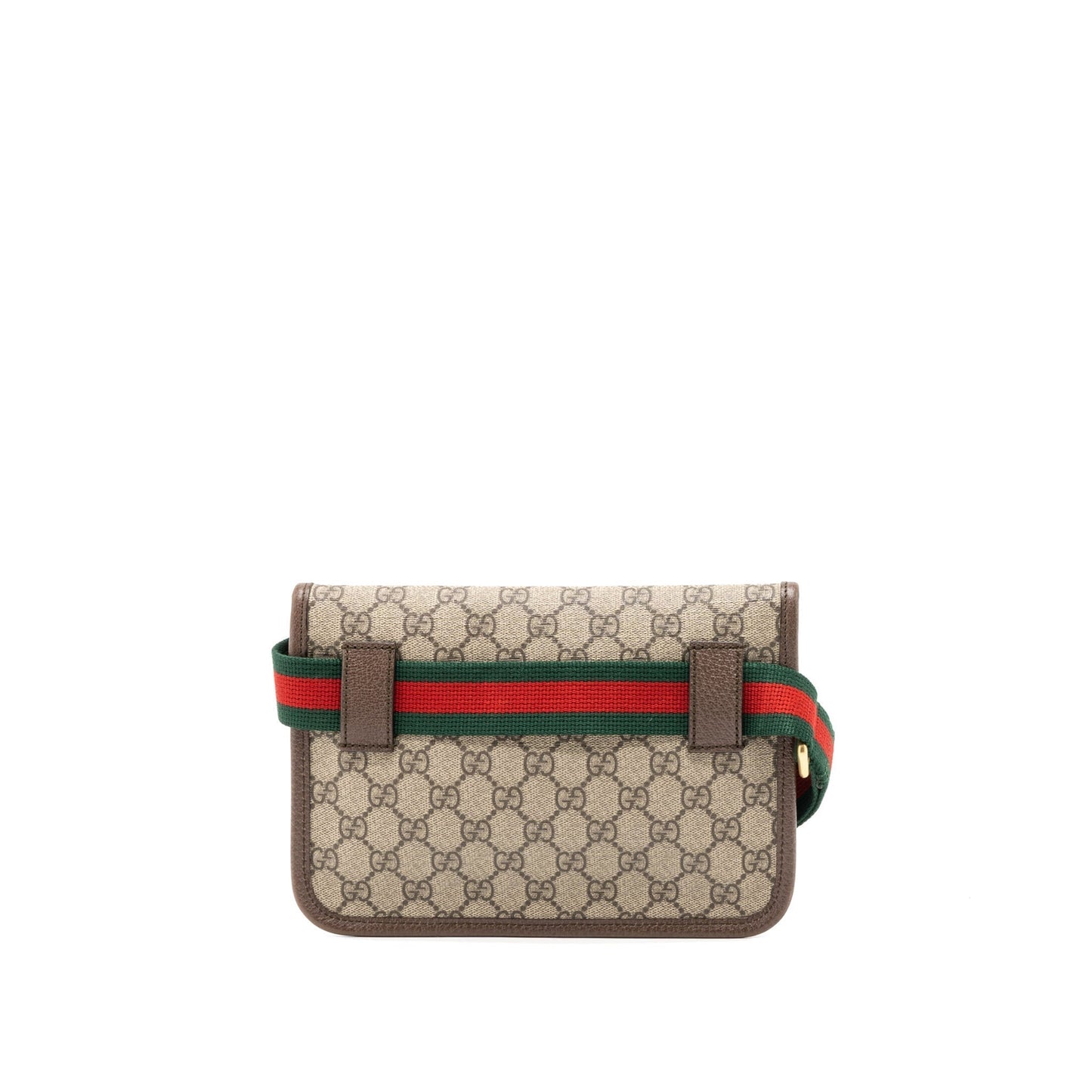 Gucci Neo Belt Bag Supreme Brushed Canvas Accessory