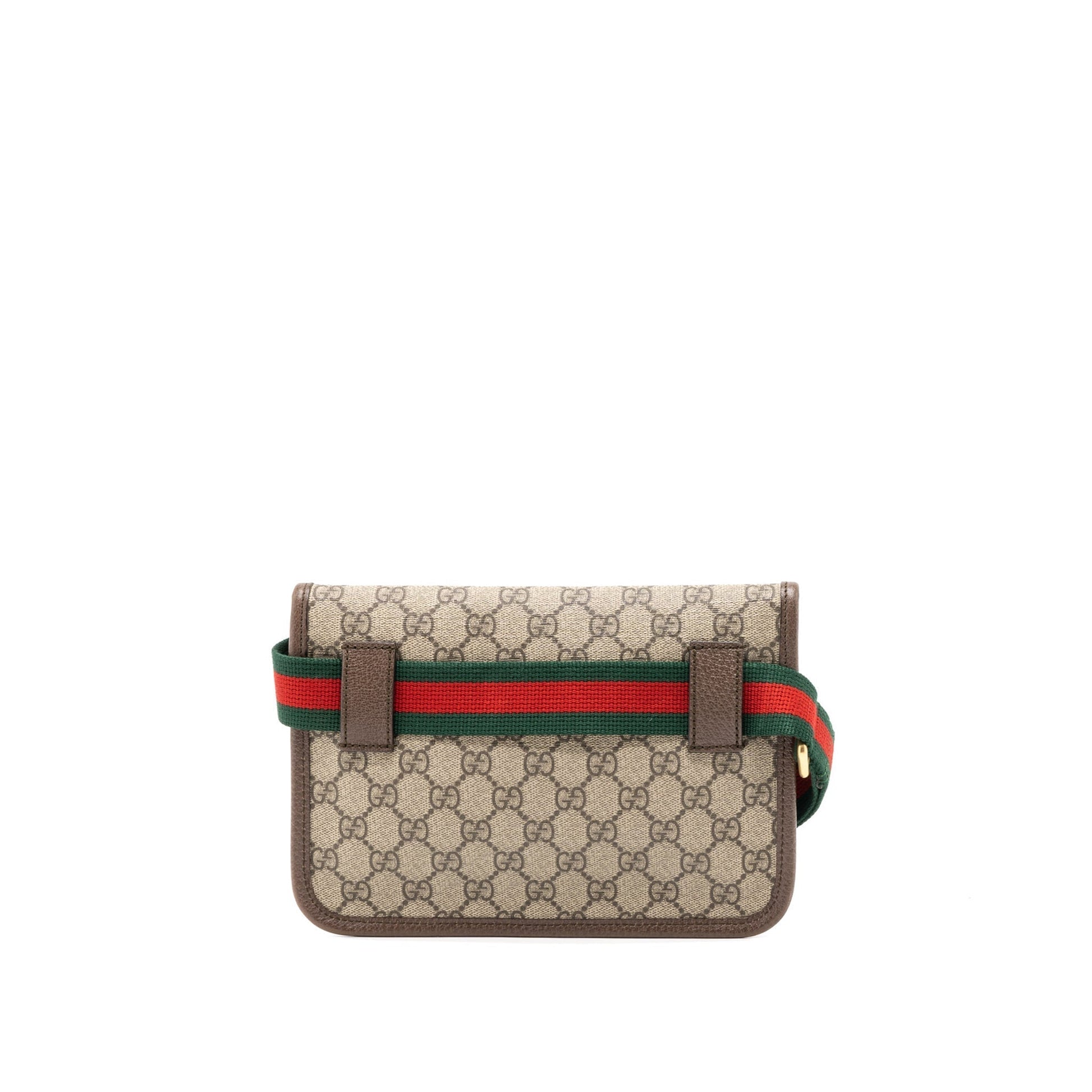 Gucci Neo Belt Bag Supreme Brushed Canvas Accessory