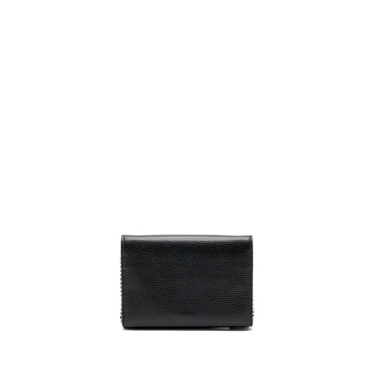 Gucci Dionysus Bag Calfskin Shw Black Mini Travel Bag Shw 1