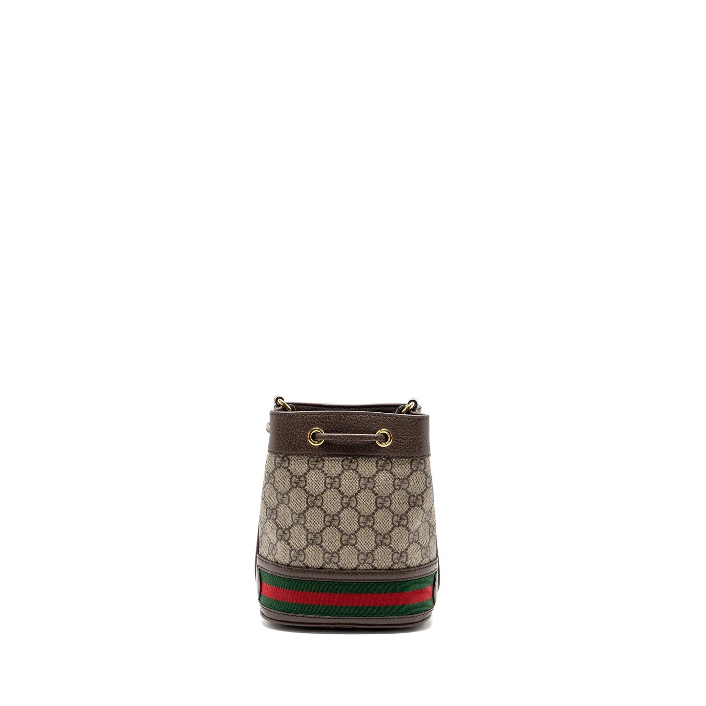 Gucci Ophidia Bag Supreme Canvas Bucket Bucket Bag