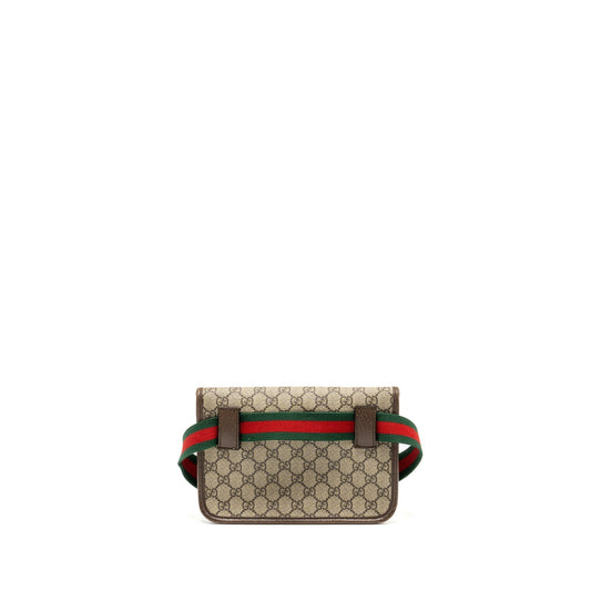 Gucci Neo Belt Bag Supreme Canvas Accessory