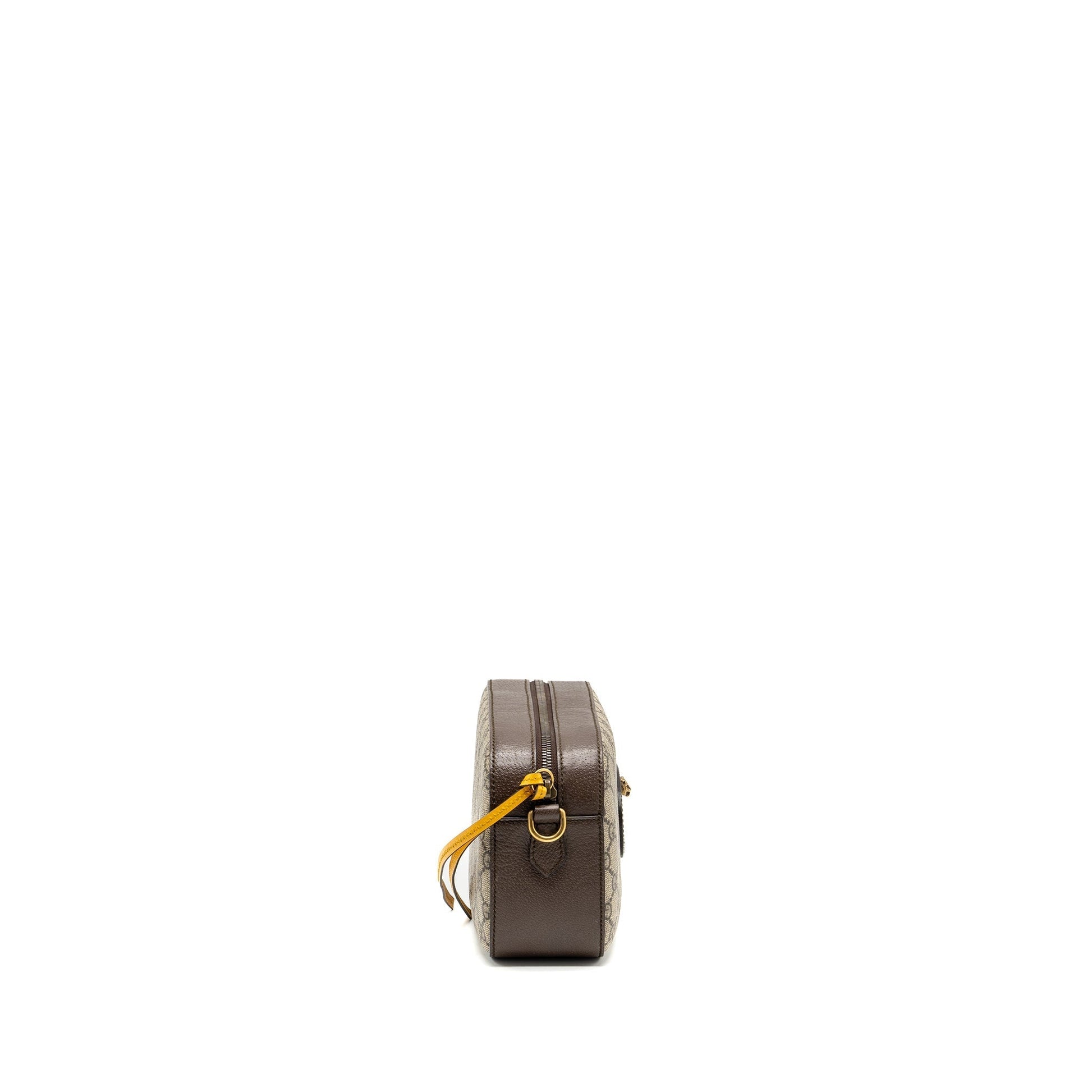 Gucci Neo Supreme Messenger Bag Multicolor Travel Bag