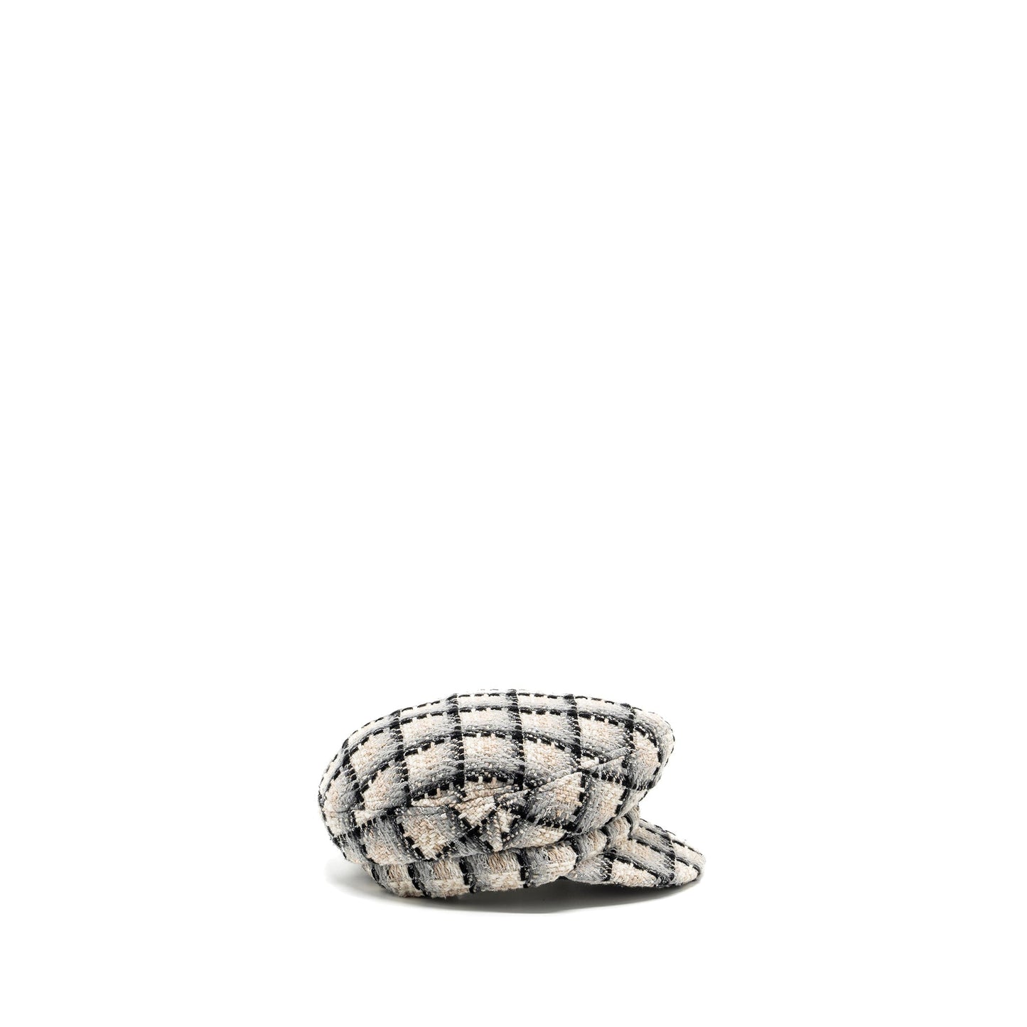 Chanel Multicolour Hat
