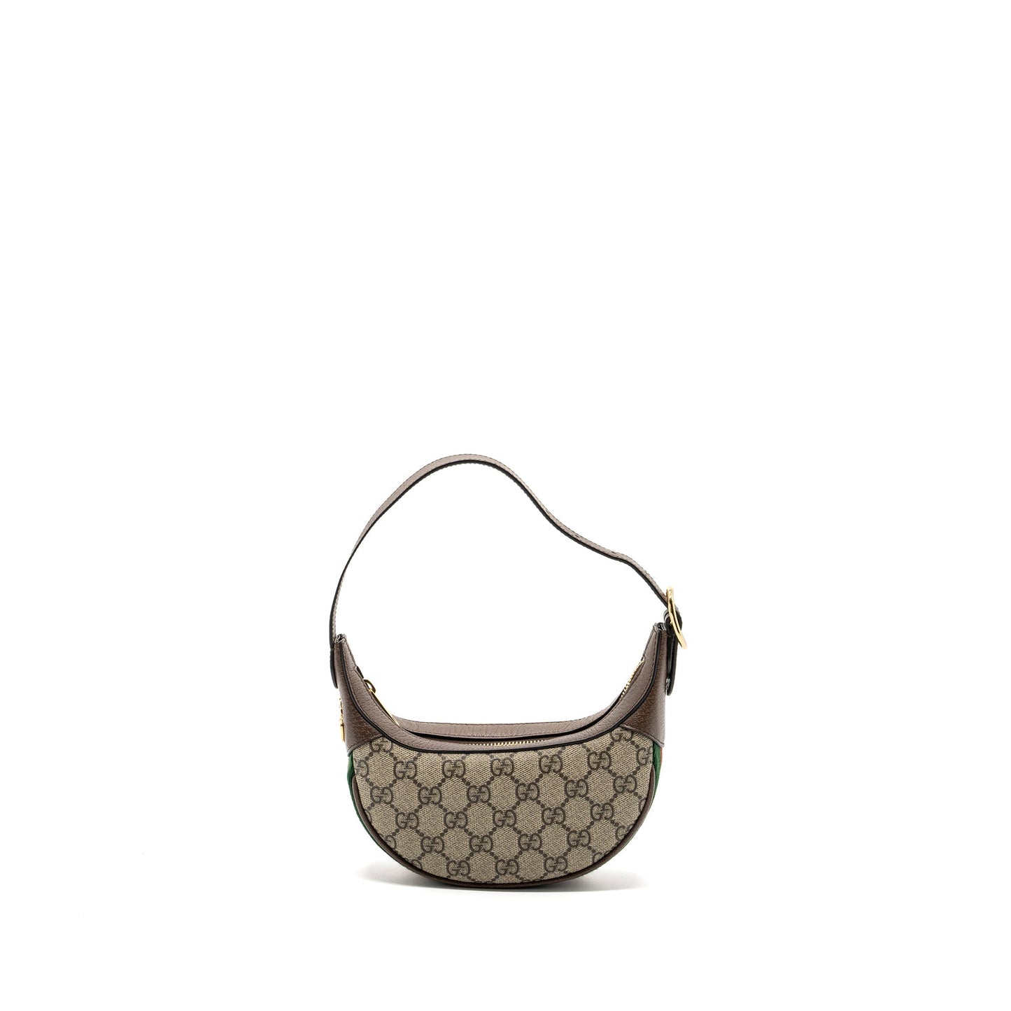 Gucci Ophidia Bag Supreme Canvas Mini Travel Bag Ghw 1