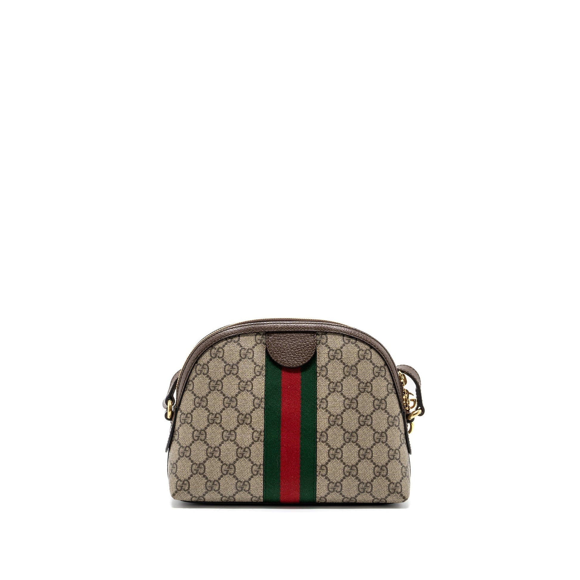 Gucci Ophidia Shoulder Bag Supreme Canvas 6