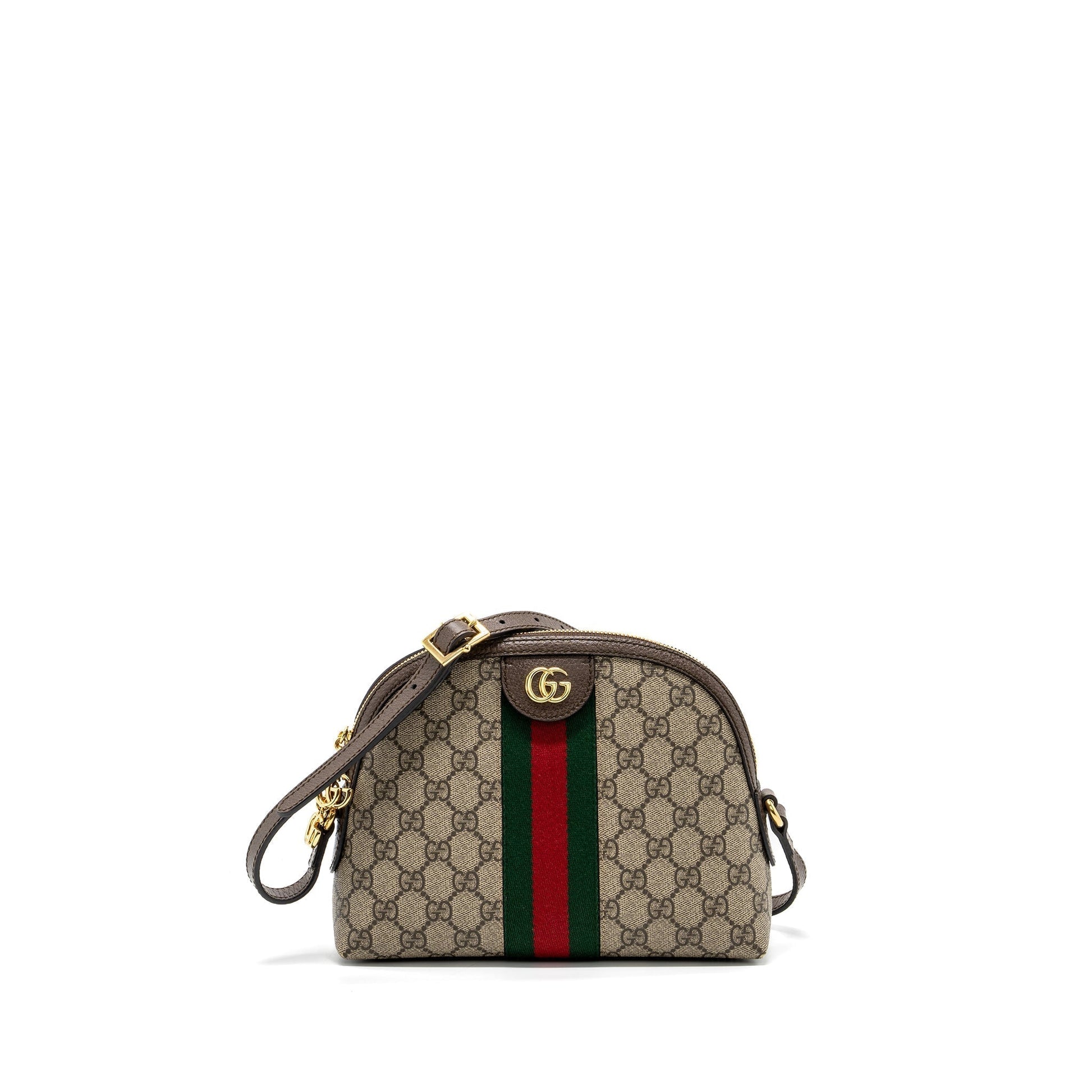Gucci Ophidia Shoulder Bag Supreme Canvas 6