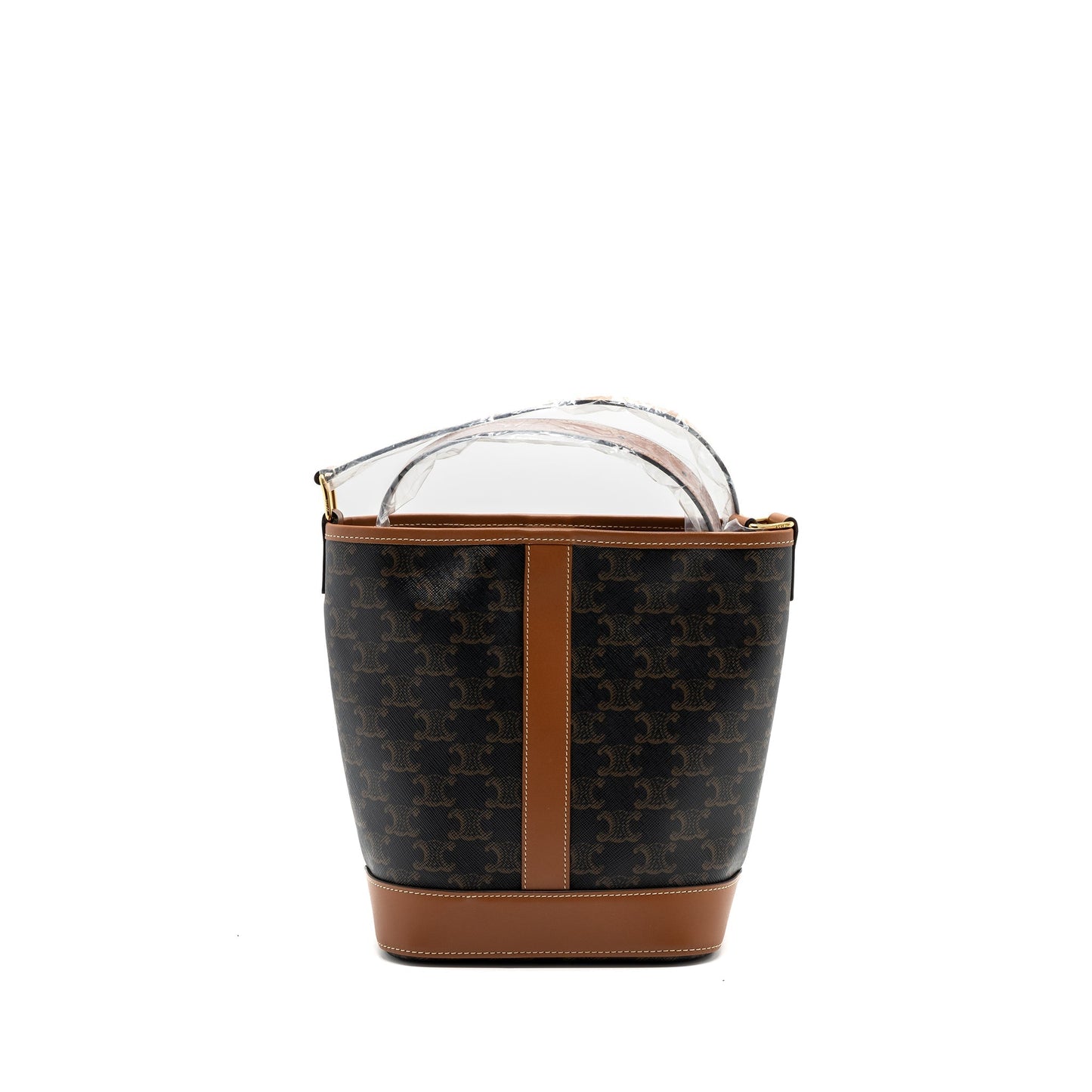 Celine Celine Small Bucket Handbag Bucket Bag