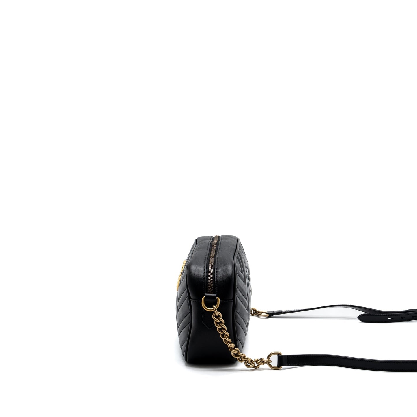 Gucci Marmont Bag Small Shoulder Bag
