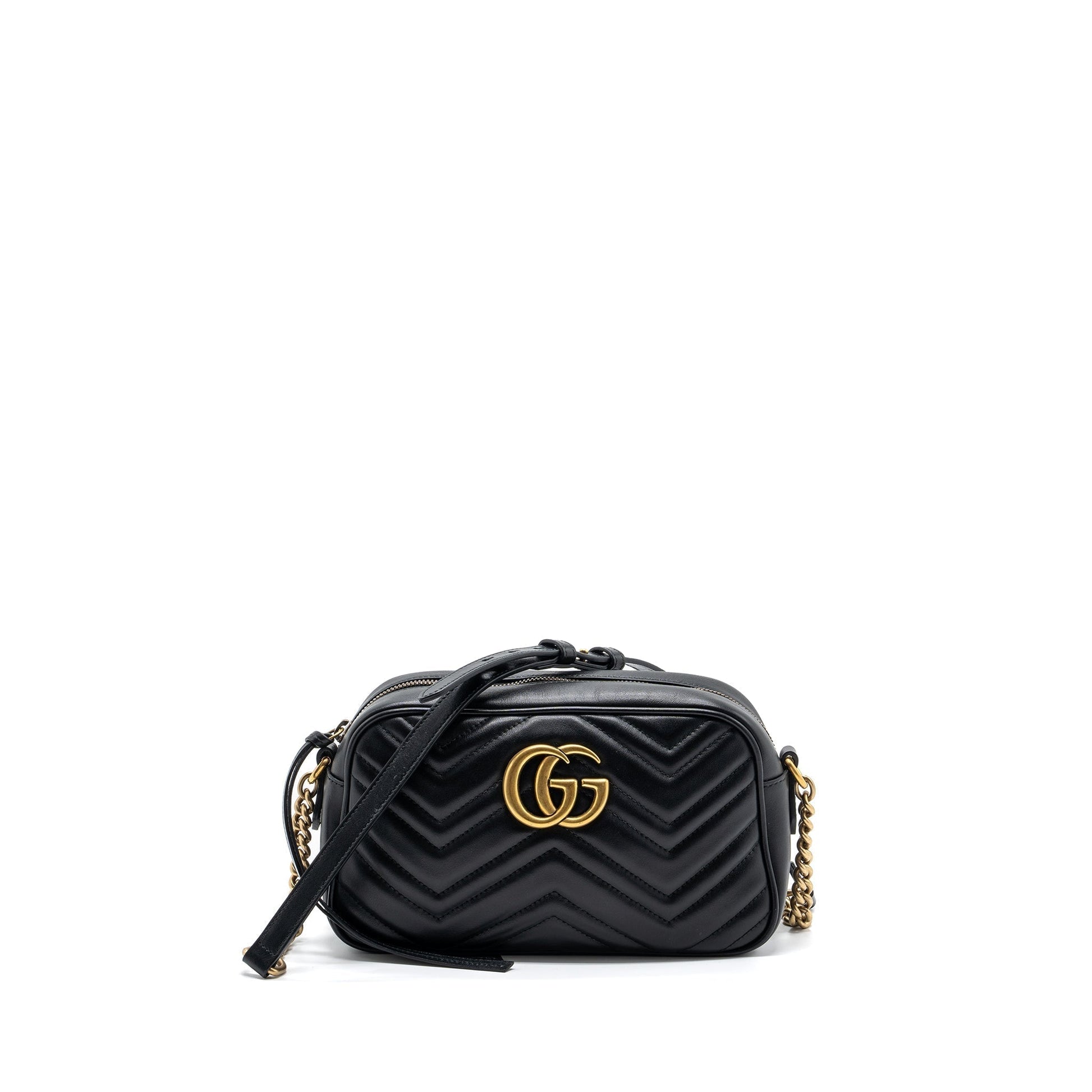 Gucci Marmont Bag Small Shoulder Bag
