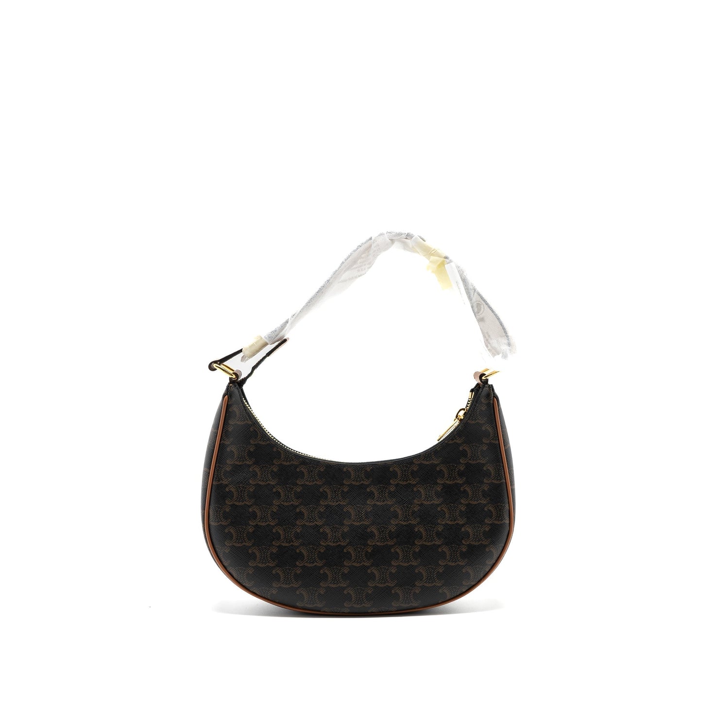Celine Ava Handbag Medium Travel Bag