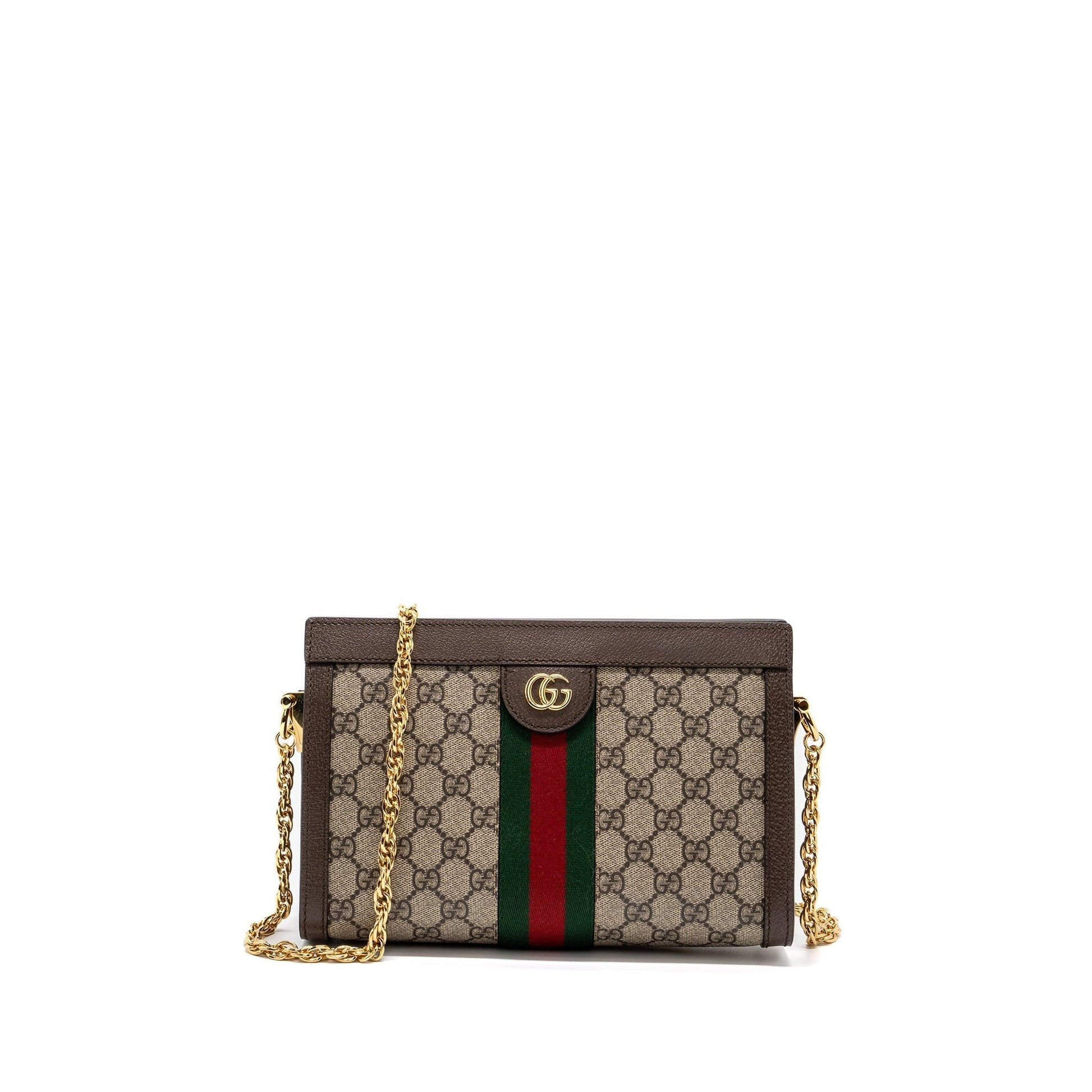 Gucci Ophidia Shoulder Bag Supreme Canvas 5