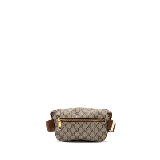 Gucci Belt Bag Supreme Canvas Accessory