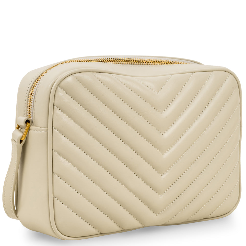 YSL Saint Laurent Lou Crossbody Crossbody Bag