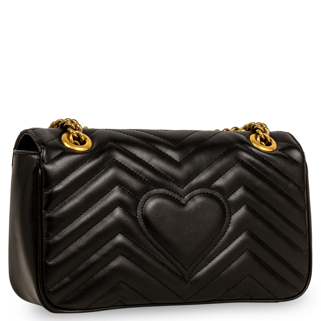 Gucci Marmont Bag Small Shoulder Bag Bag Small