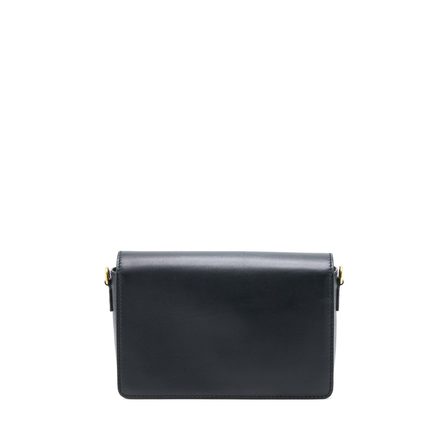 Dior Evolution Purse Handbag Black Travel Bag