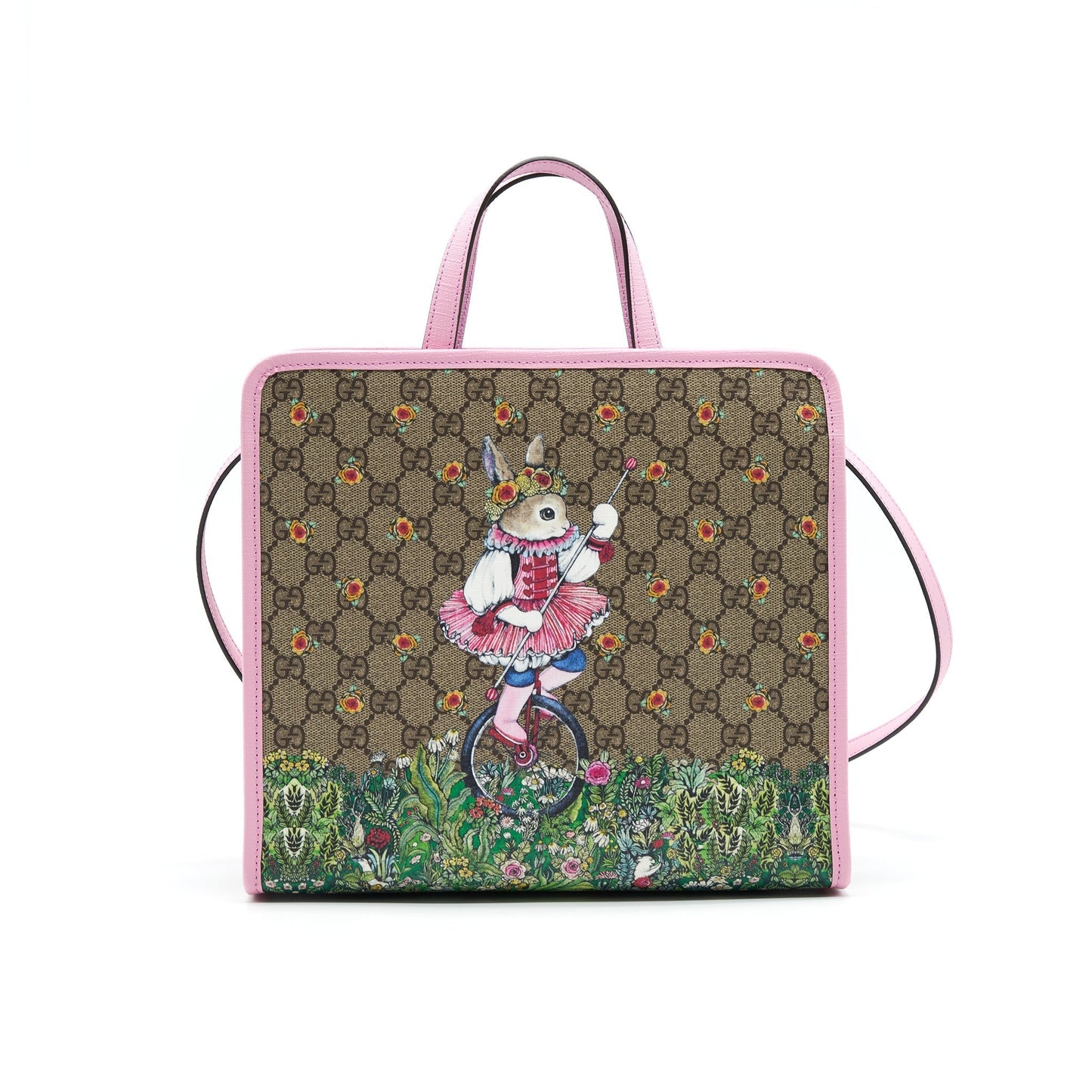 Gucci Children Yuko Higuchi Tote Bag