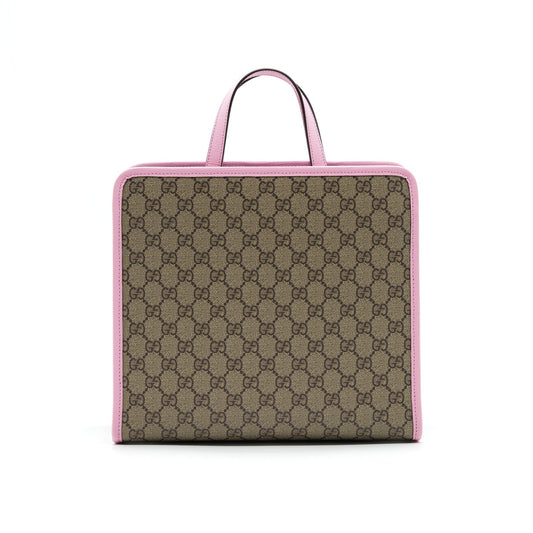 Gucci Children Yuko Higuchi Tote Bag