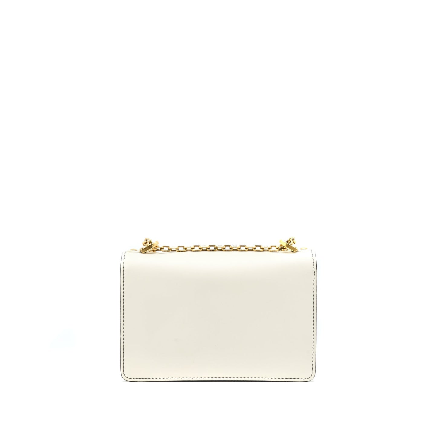 Dior Ja' Purse Clutch With Handbag White Chain Clutch Bag