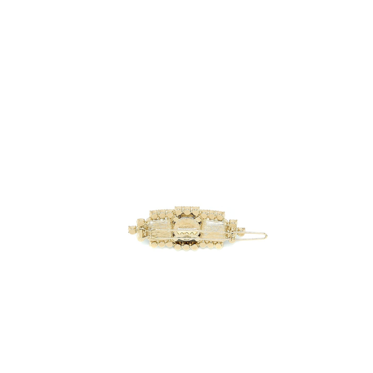 Chanel Hair Clip Multicolour Handbag