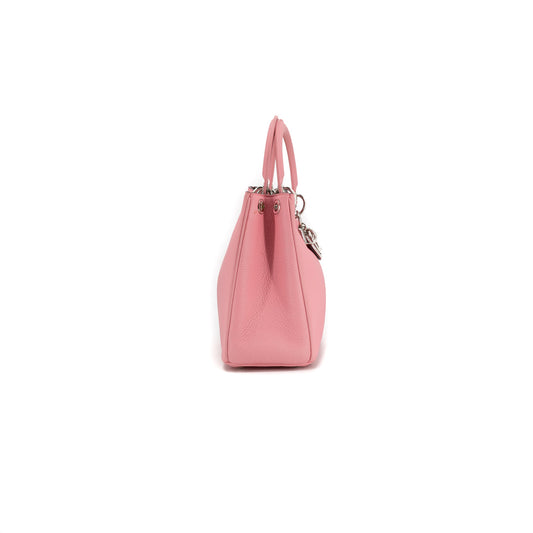 Dior issimo Bag Pink Shoulder Bag