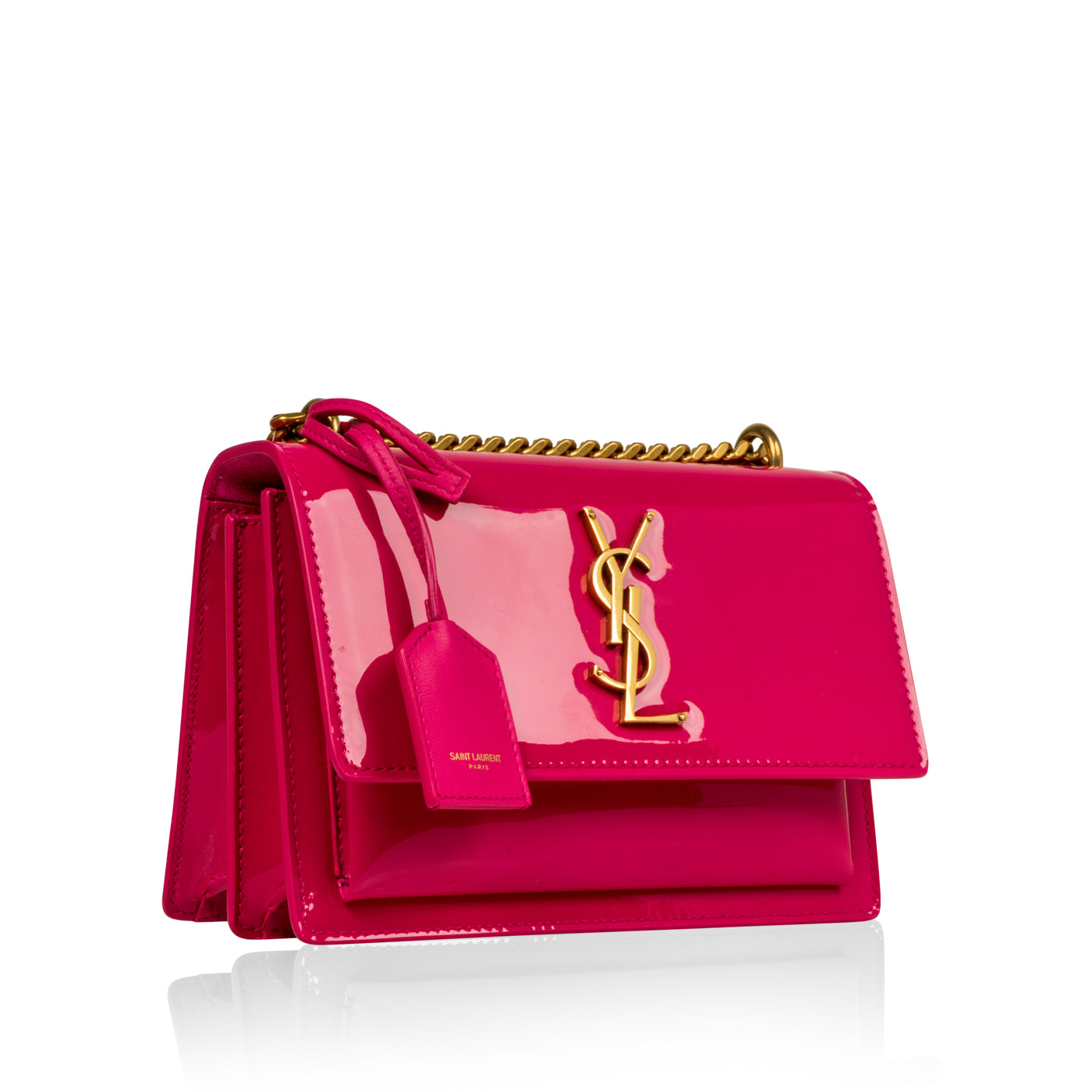 YSL Saint Laurent Sunset Crossbody Bag Saint Laurent Sunset