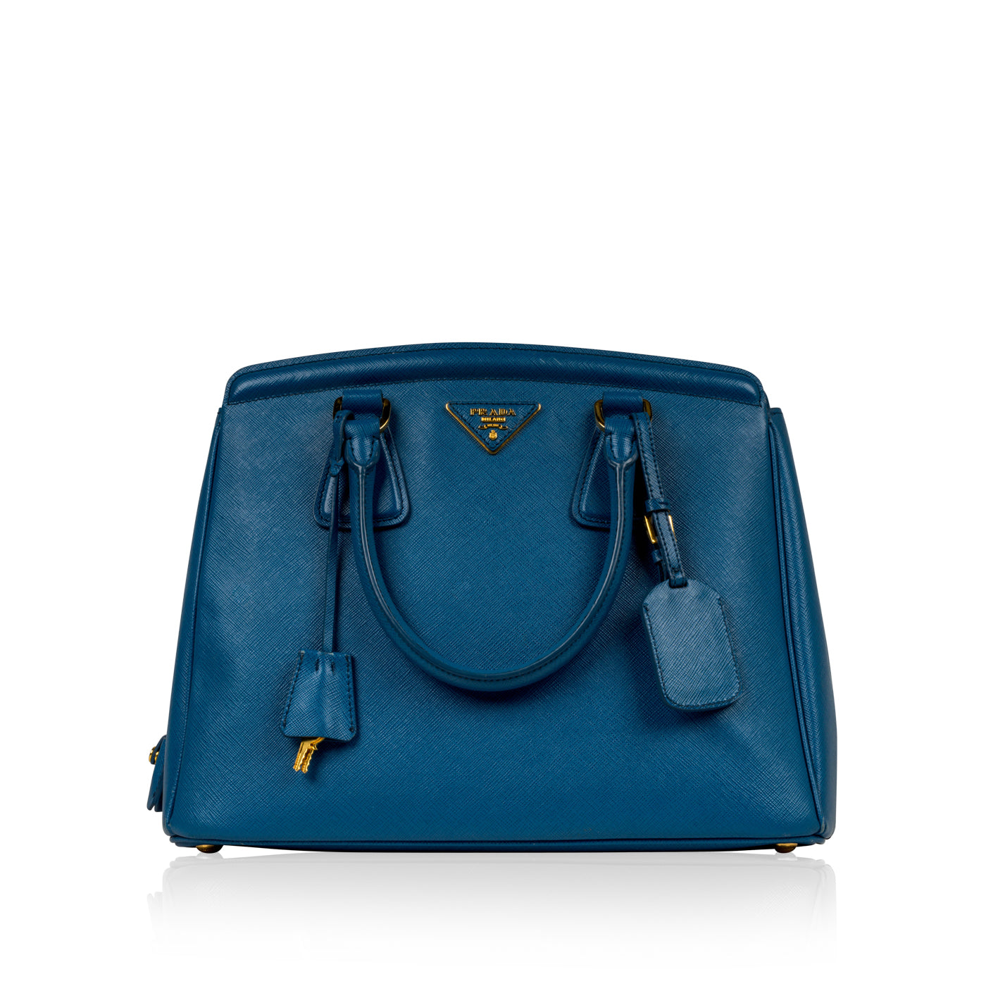 Prada Tote Saffiano Tote Bag Saffiano Tote 1