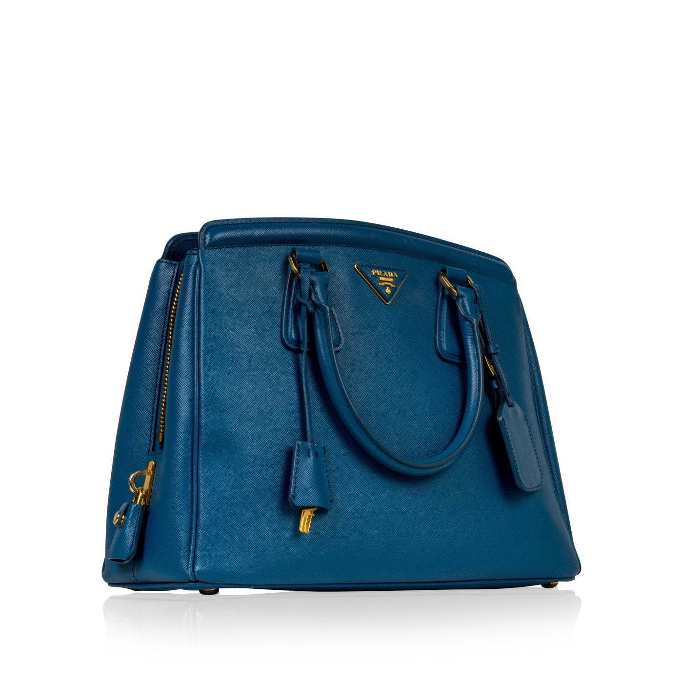 Prada Tote Saffiano Tote Bag Saffiano Tote 1