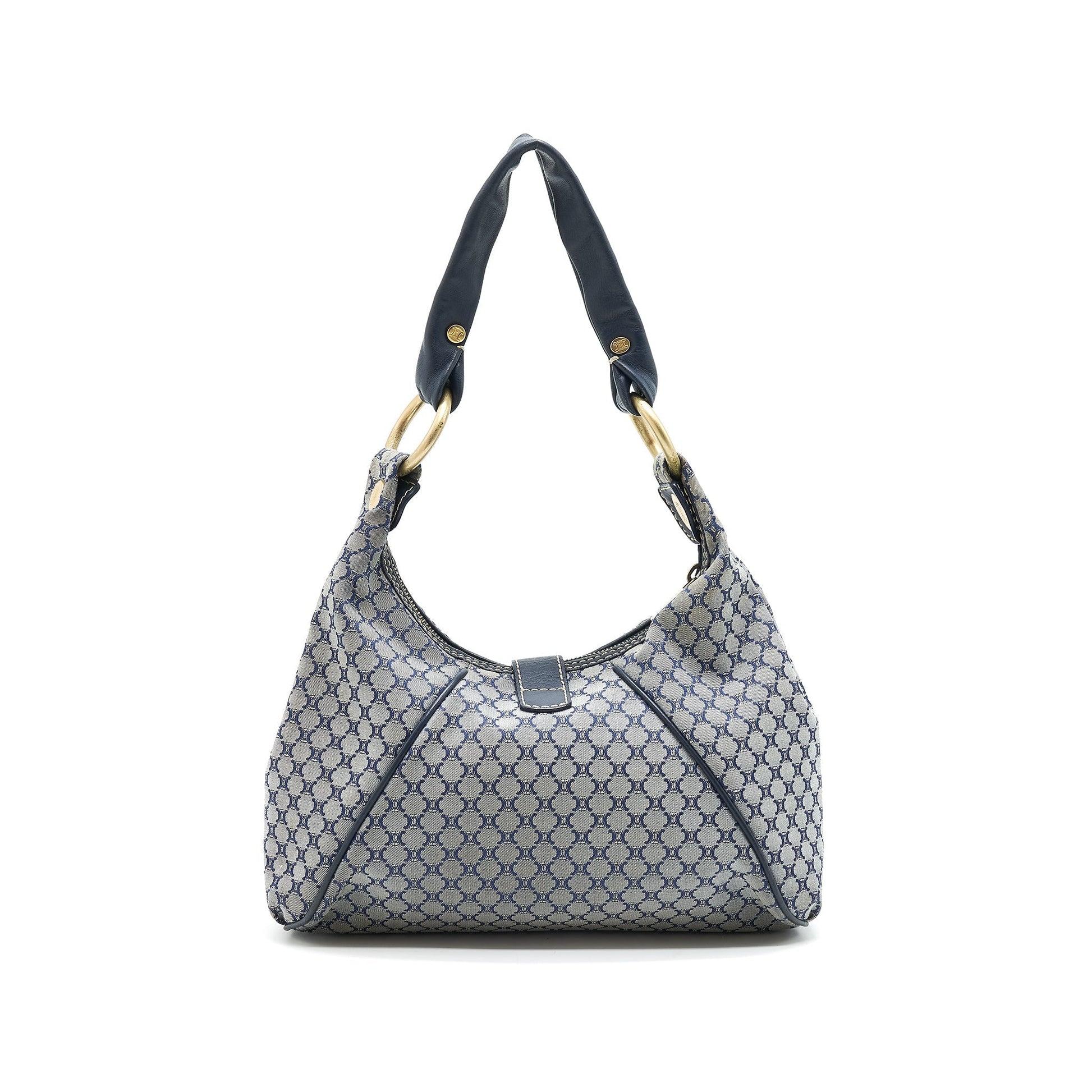 Luxury Shoulder Bag Canvas