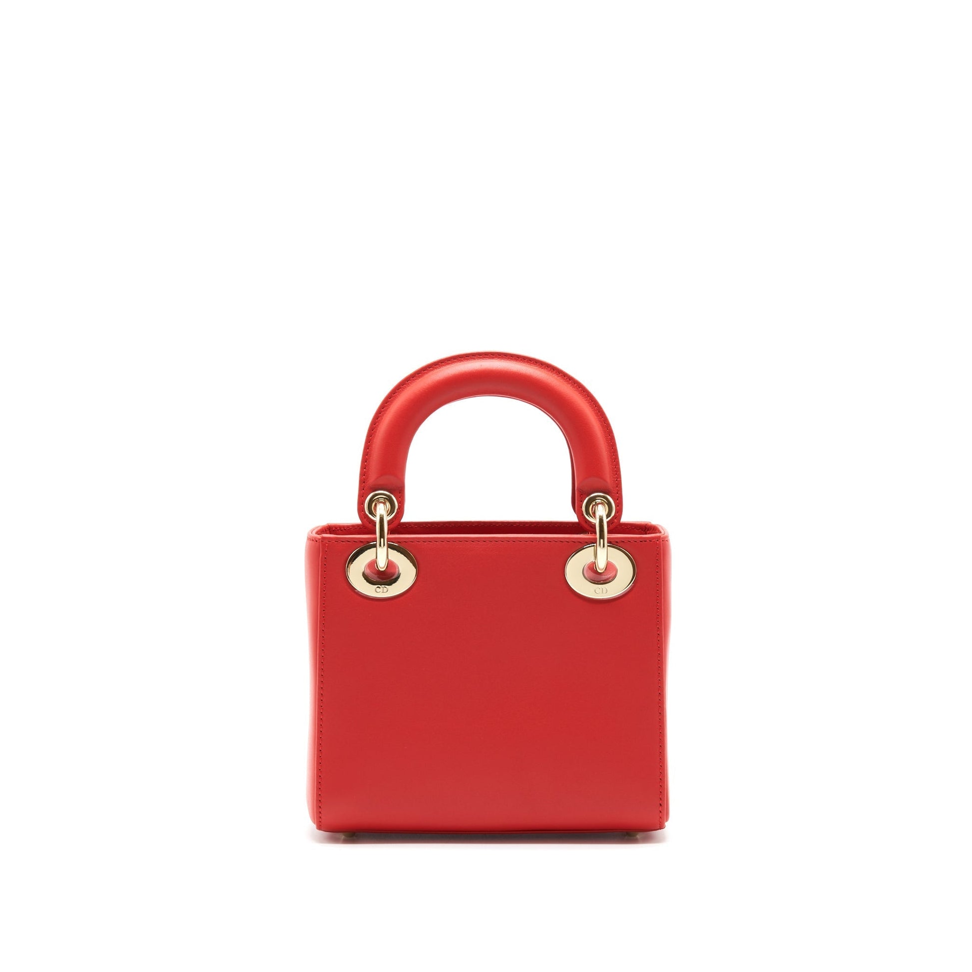 Dior Christian Lady Niki De Saint Phalle Special Mini Travel Bag