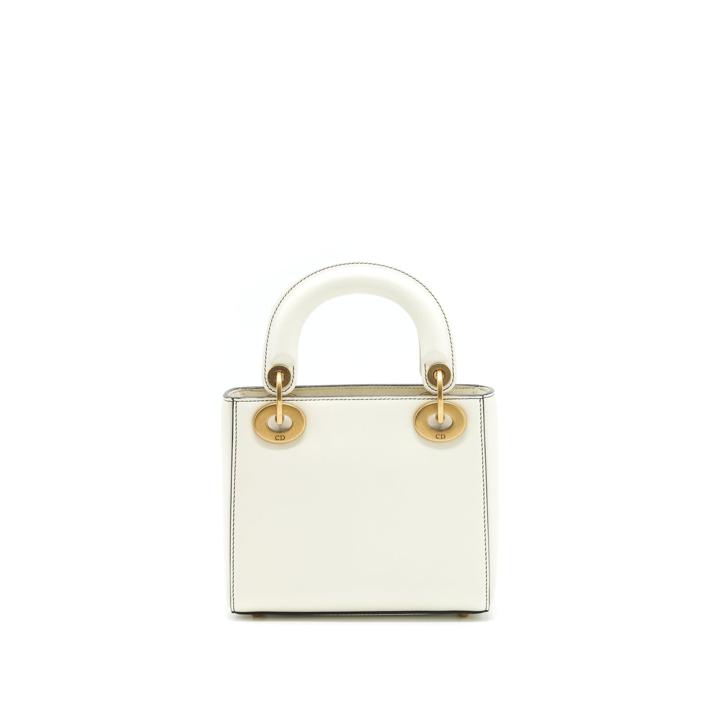 Dior Christian Lady Graffiti Special Edition With JâA Mini Travel Bag