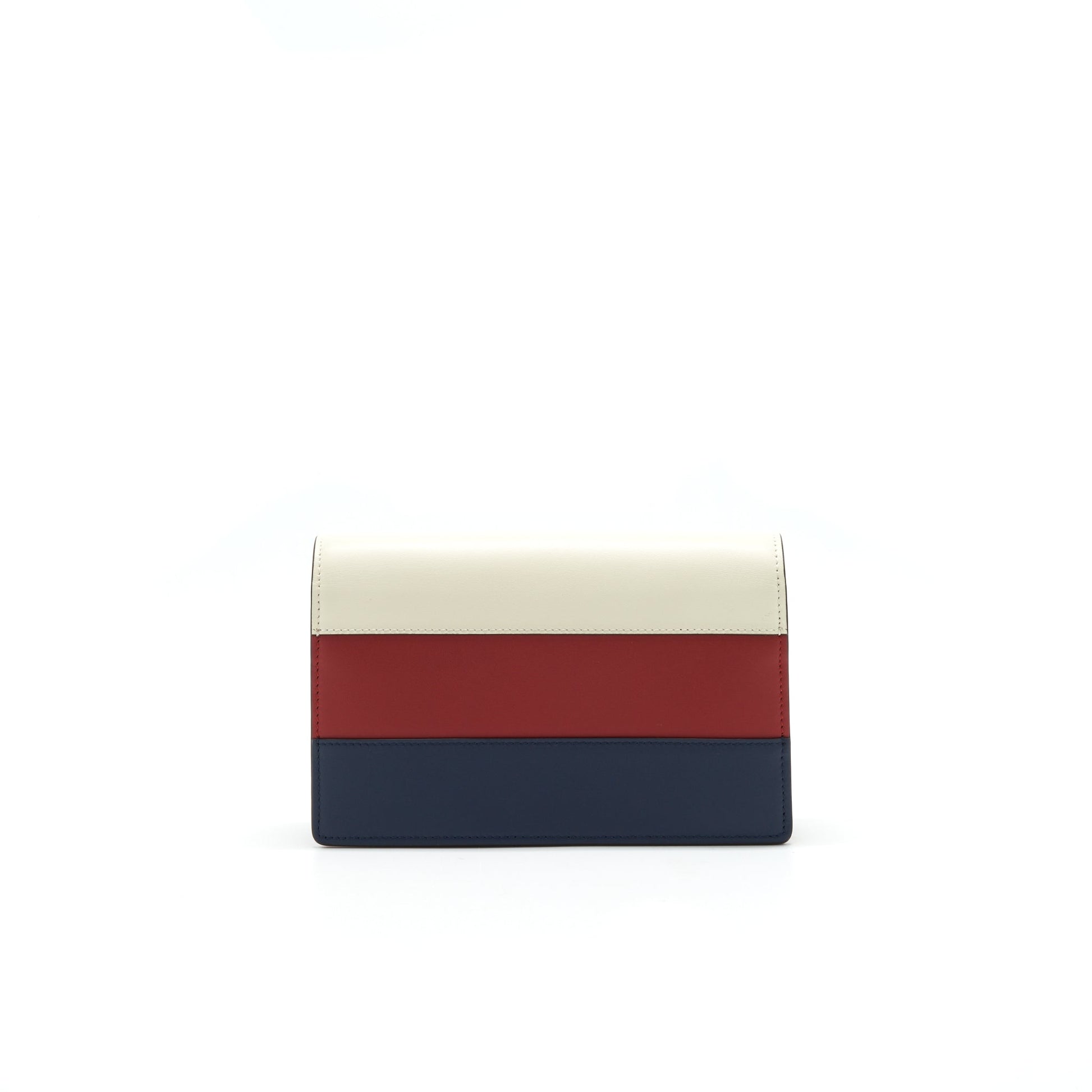 Gucci Queen Margaret Bag Leather Mini Travel Bag