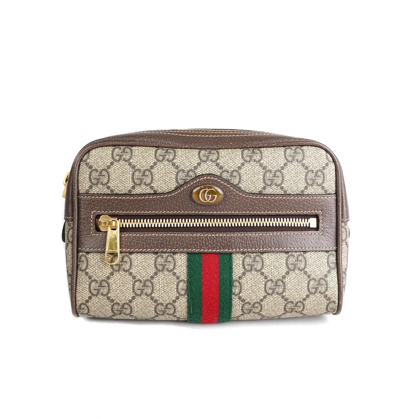 Gucci Belt Bag Ophidia Monogram Accessory