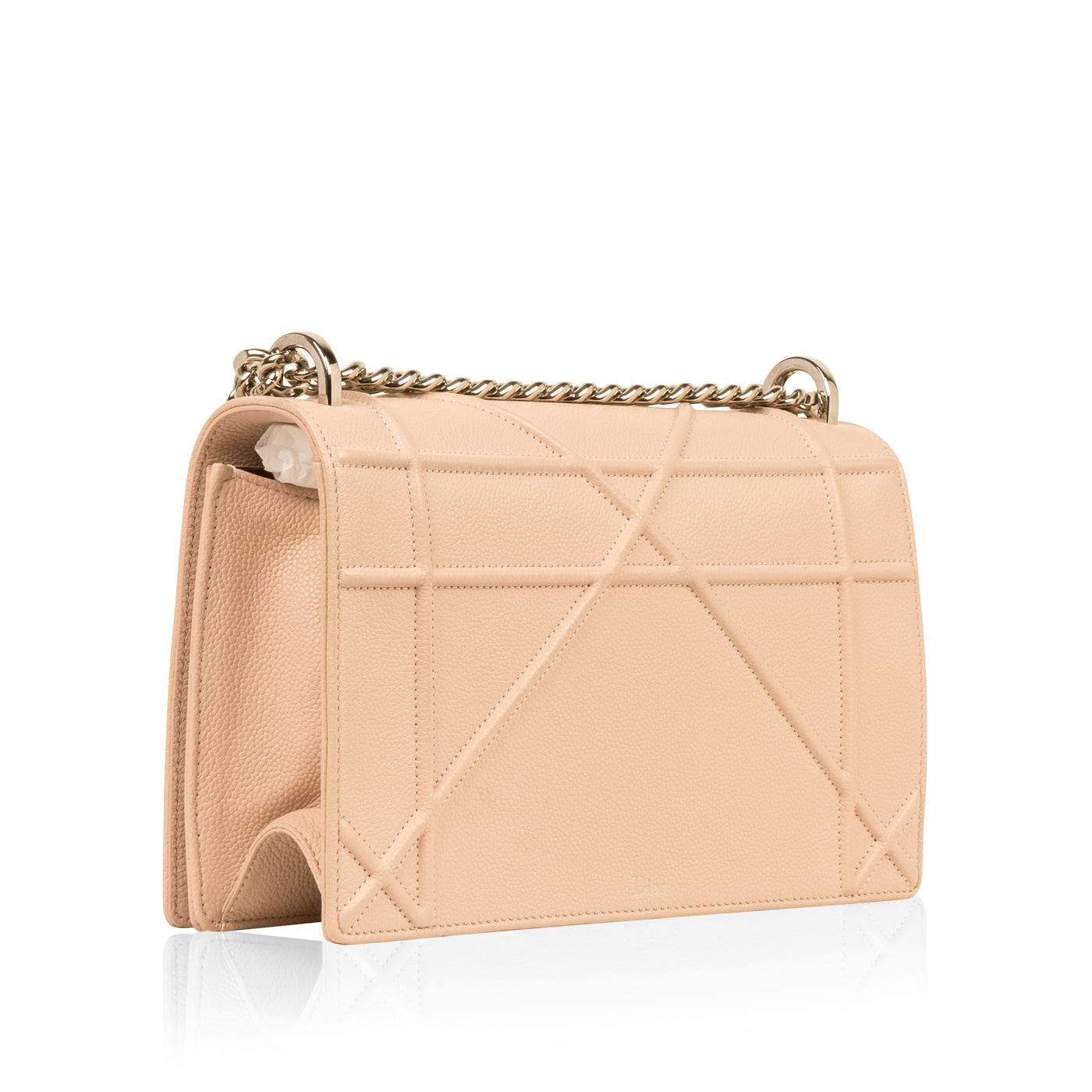 Dior Christian ama Tote Bag Medium Dior Diorama 1