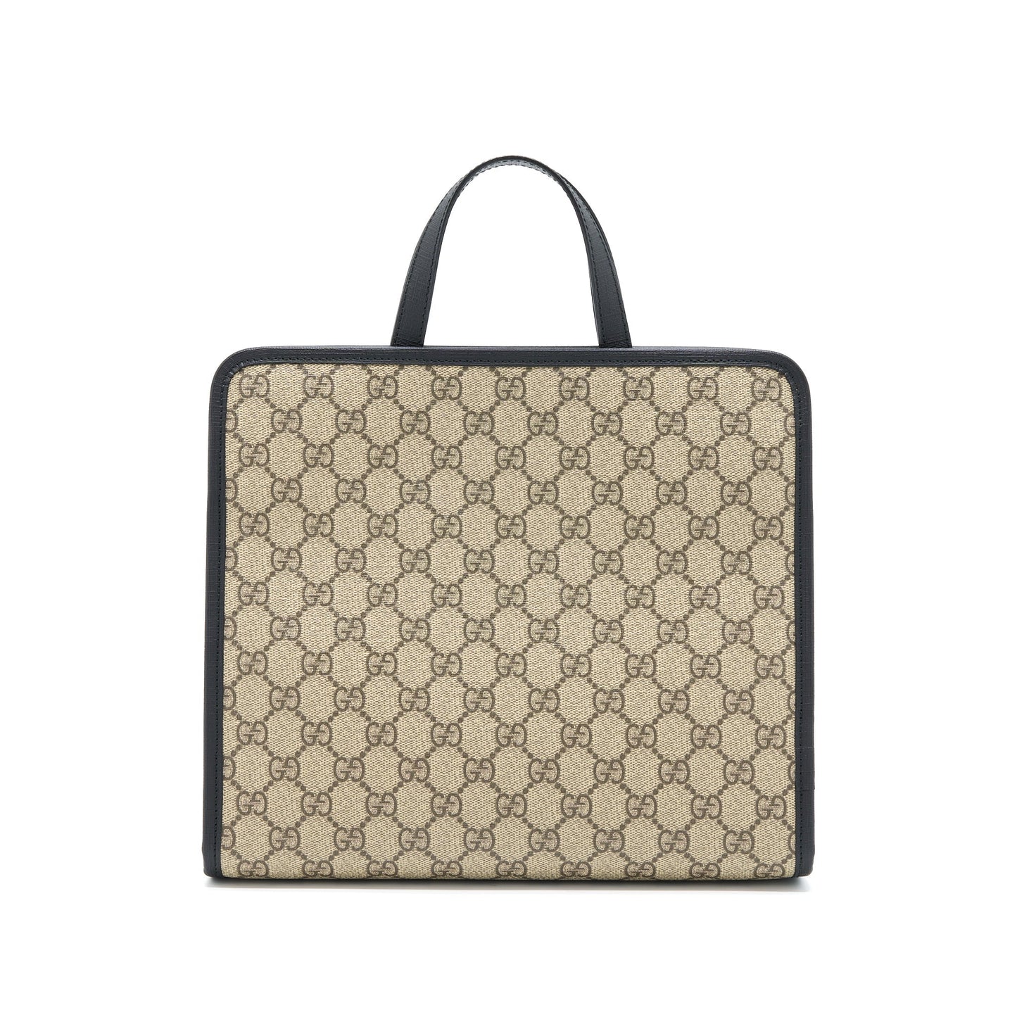 Gucci Children Tote Bag With Apple