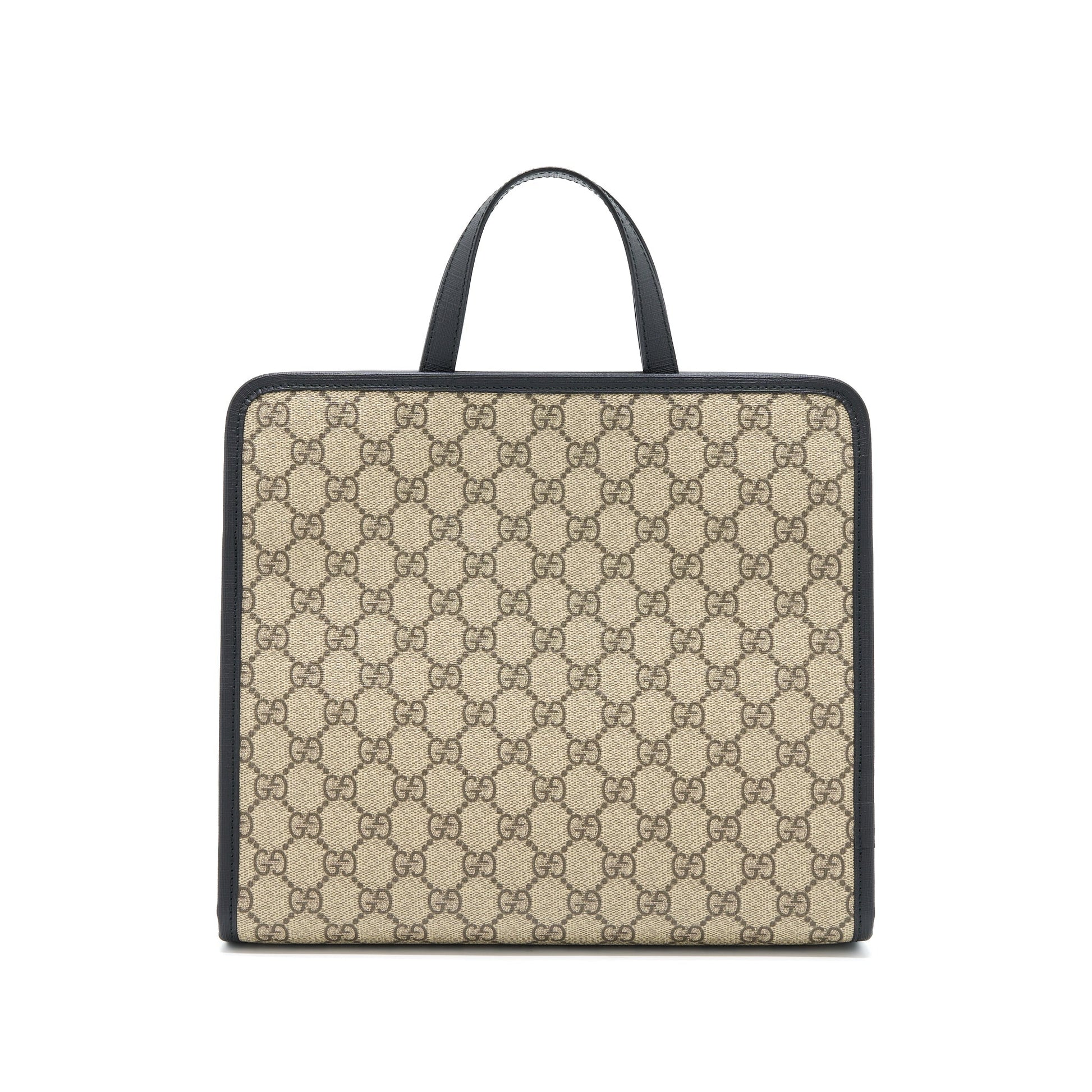 Gucci Children Tote Bag With Apple
