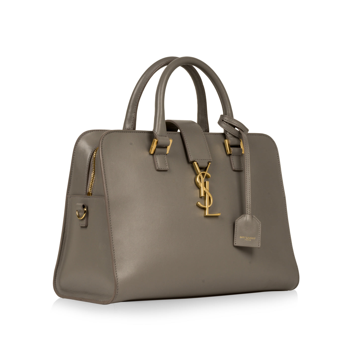 YSL Saint Laurent Cabas Bag Crossbody Bag