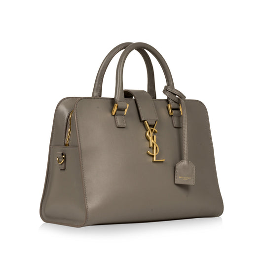 YSL Saint Laurent Cabas Bag Crossbody Bag