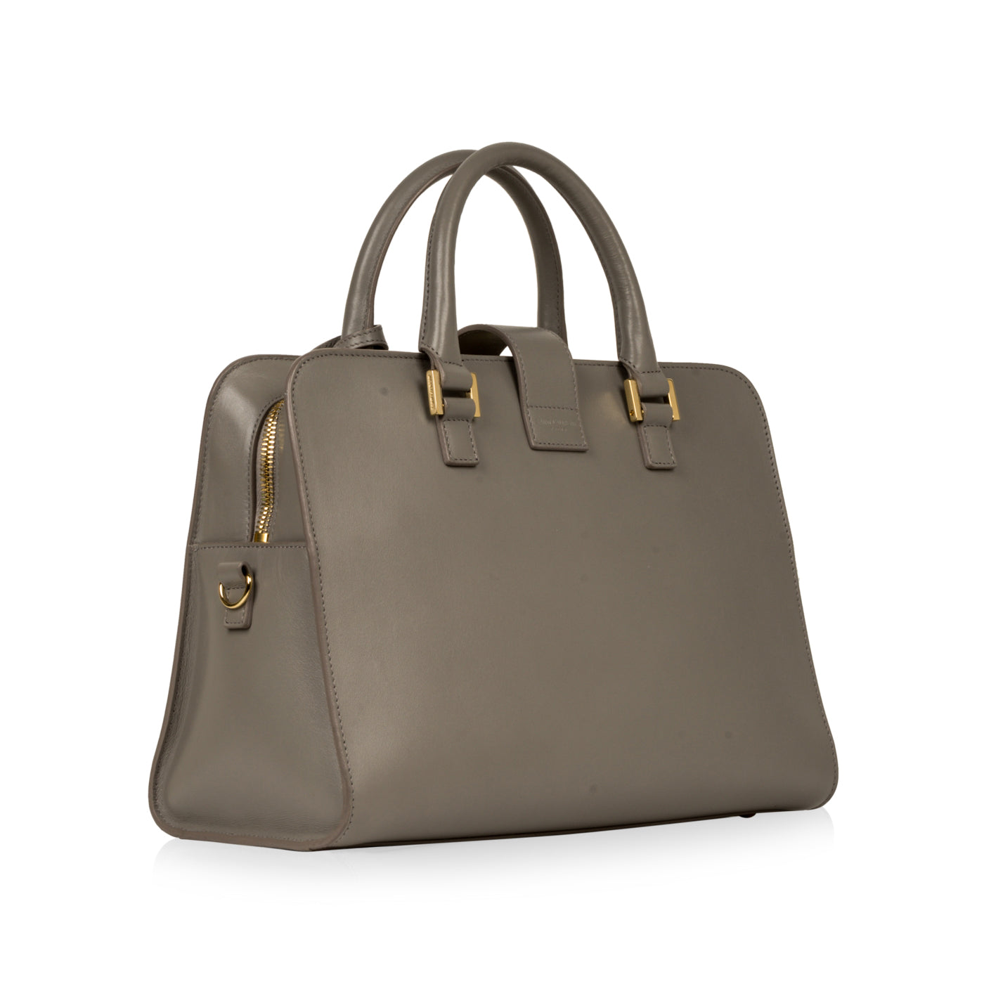 YSL Saint Laurent Cabas Bag Crossbody Bag