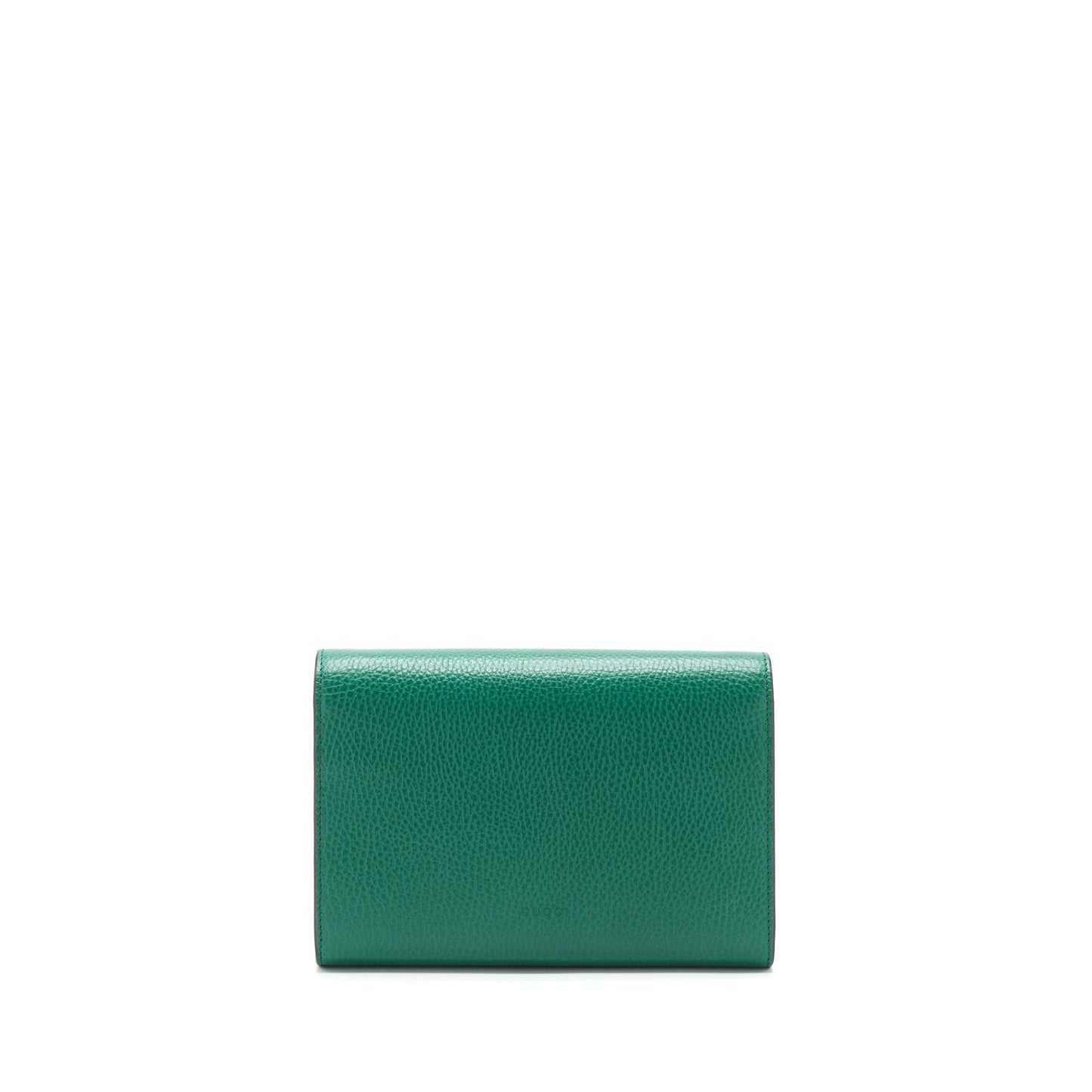 Gucci Dionysus Mini Chain Bag With And Hardware Green Gold Travel Bag