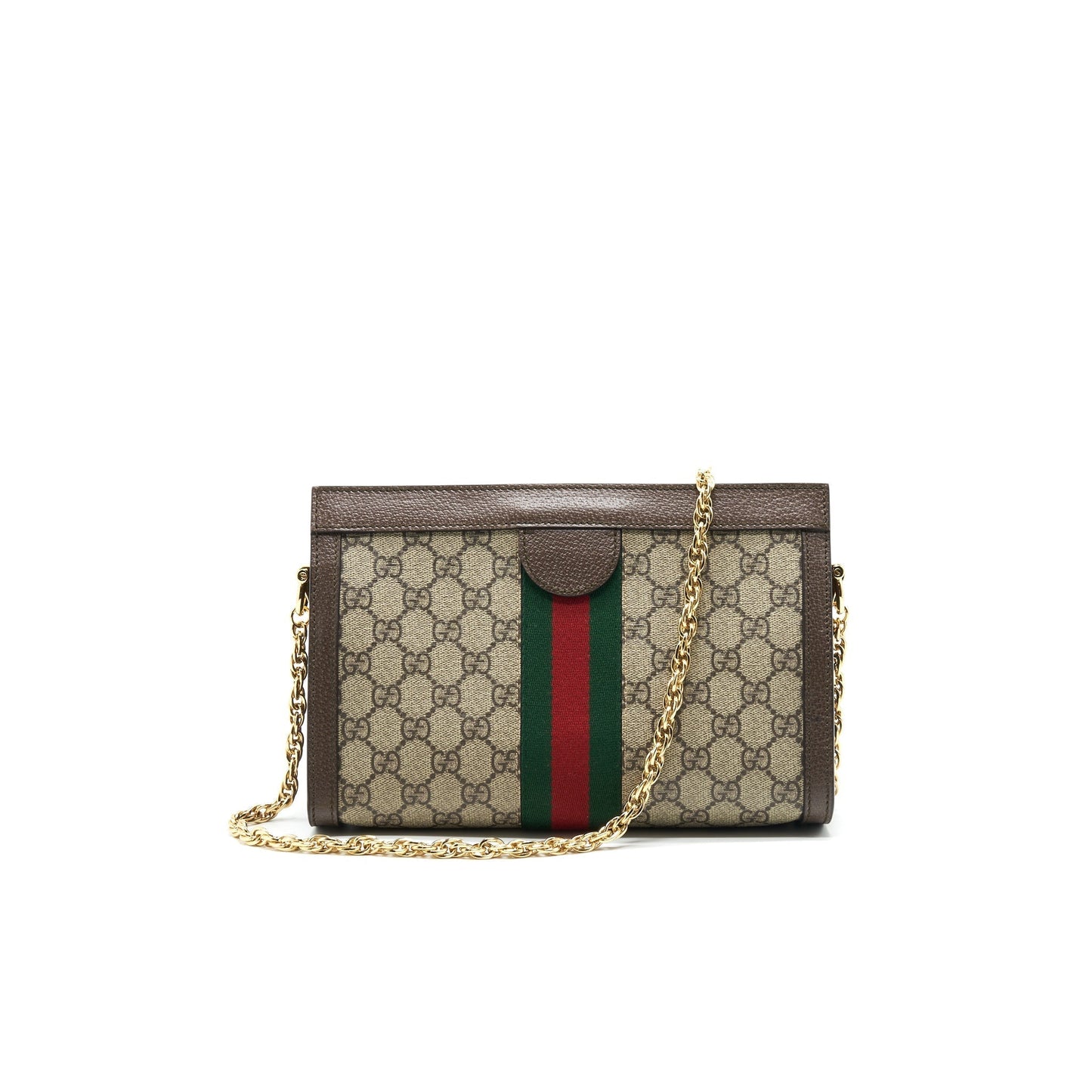 Gucci Ophidia Bag Small Shoulder Bag