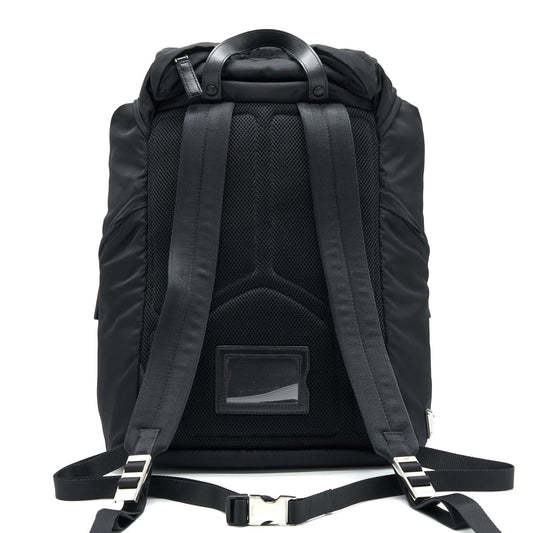 Prada Backpack Handbag Nylon