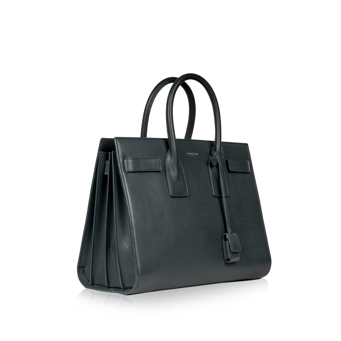 YSL Saint Laurent Sac De Jour Shoulder Bag De Jour 5