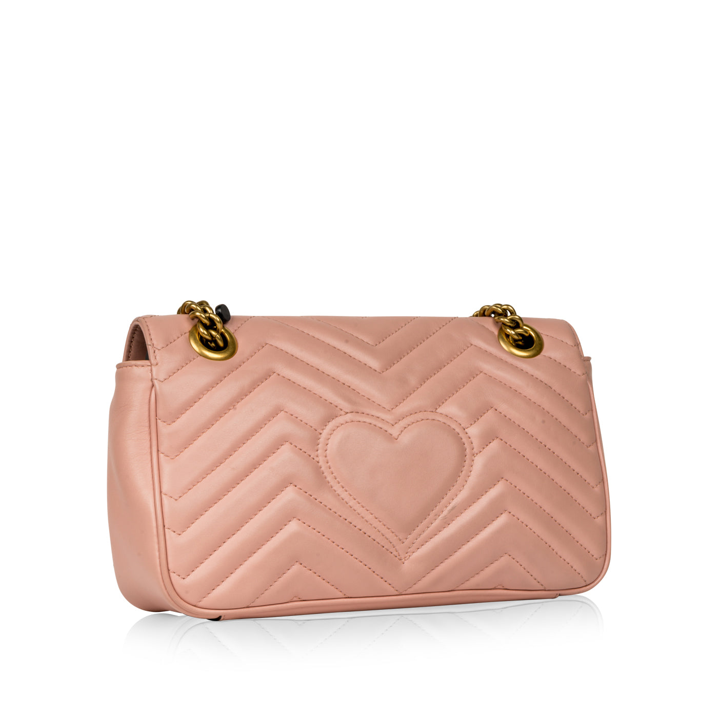 Gucci Marmont Bag Small Shoulder Bag 10