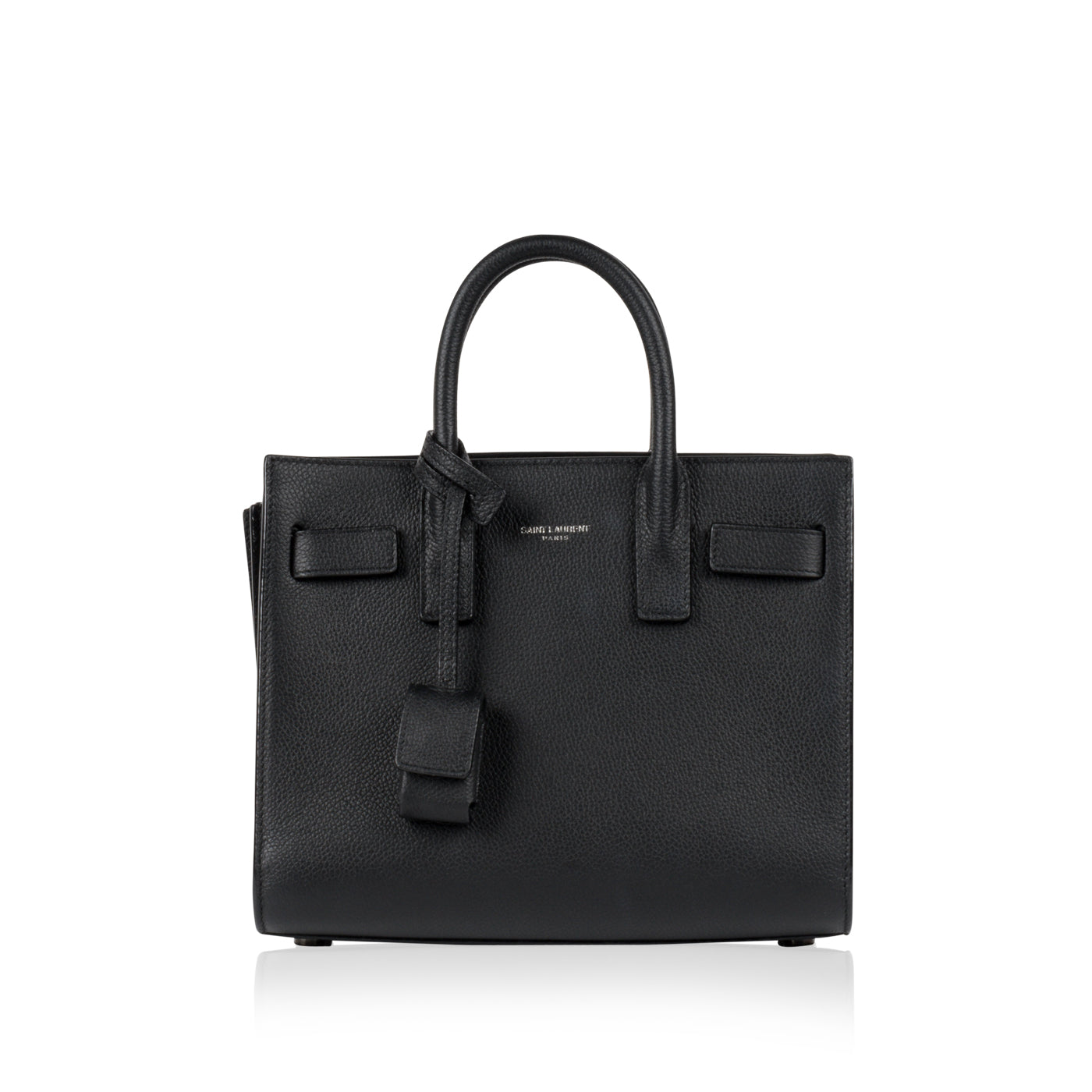 YSL Saint Laurent Nano Sac De Jour Crossbody Bag