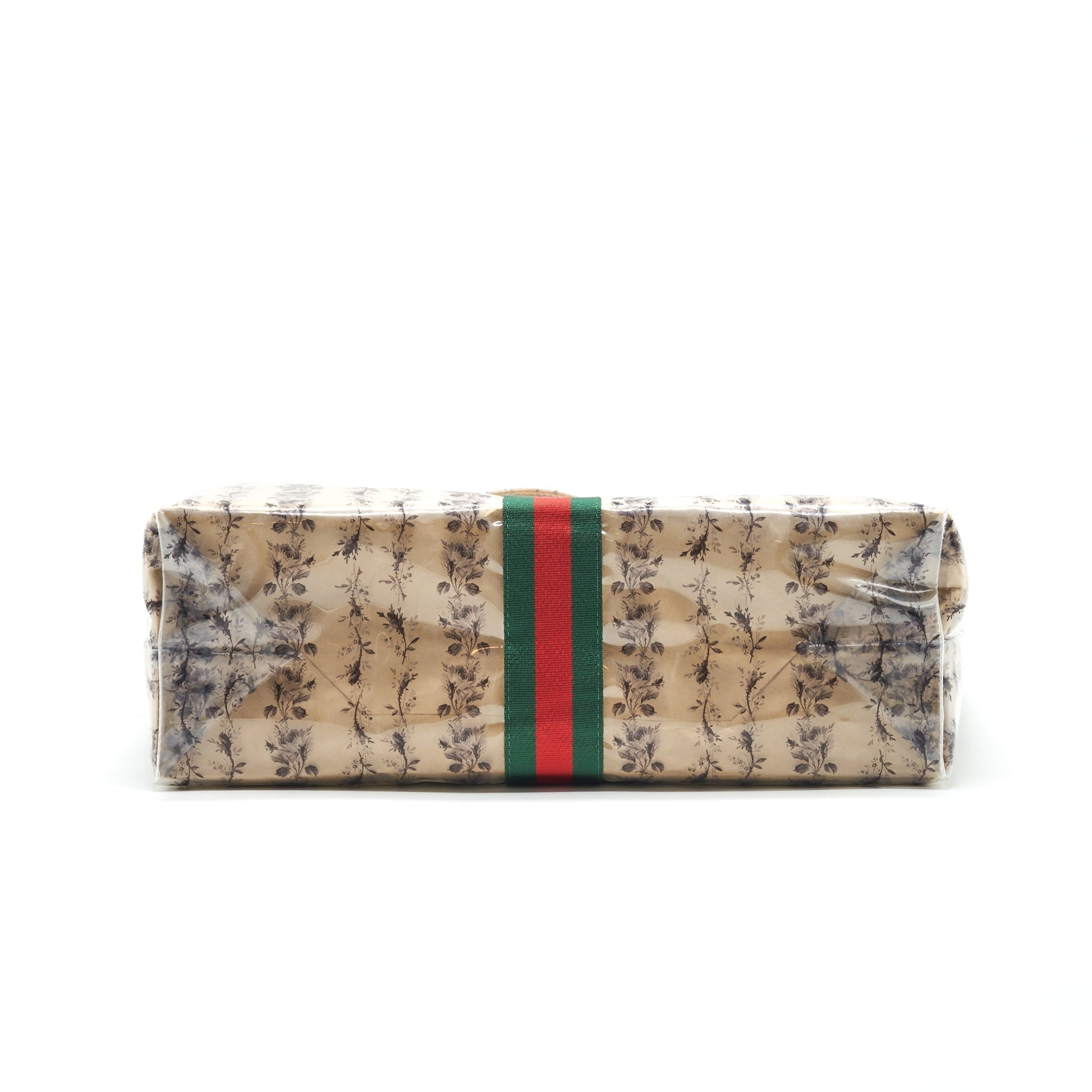 Gucci Comme Des Garcons Limited Edition Tote Bag