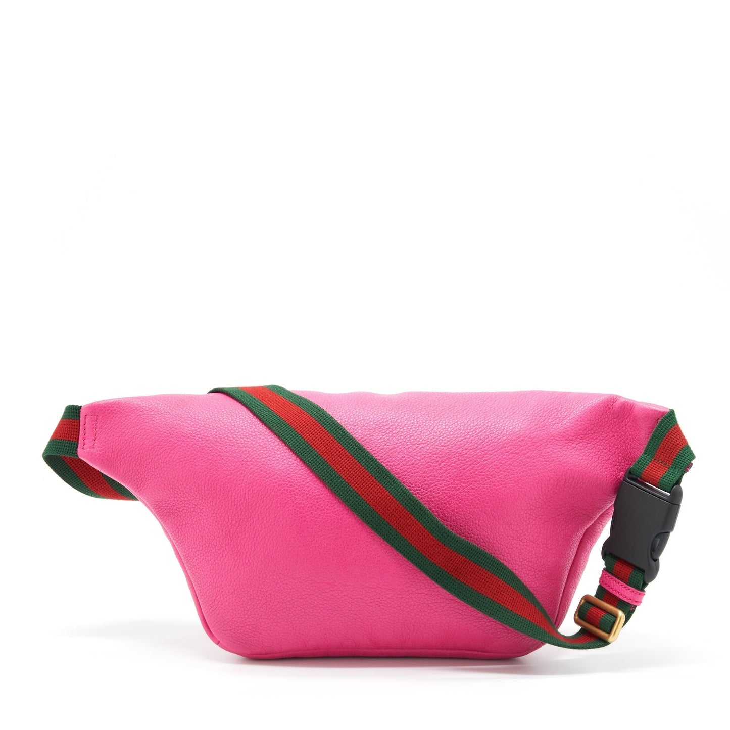 Gucci Belt Bag Calfskin Hot Pink Accessory
