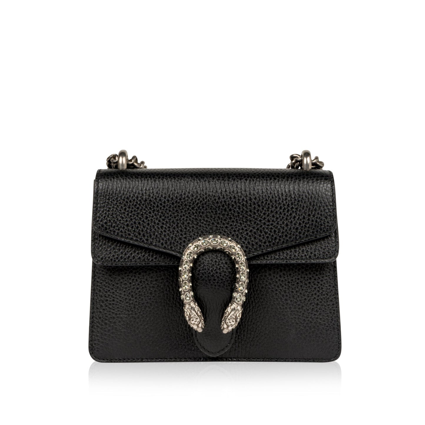 Gucci Dionysus Supreme Bag Mini Crossbody Bag Bag 2